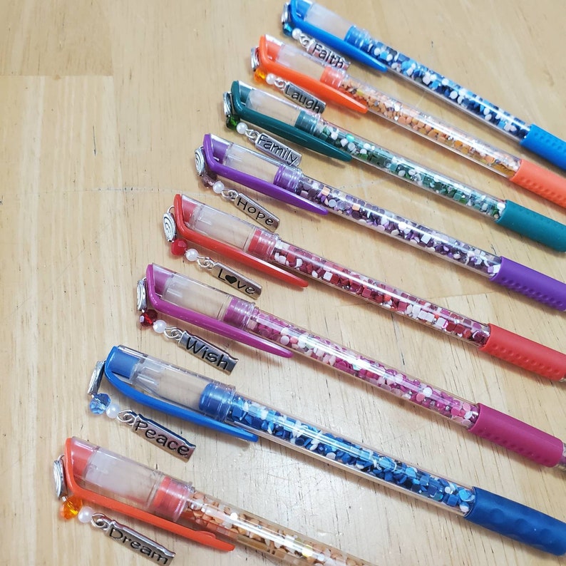 INSPIRATIONS Diamond Painting Pen SQUARE Tip Pens Custom Etsy