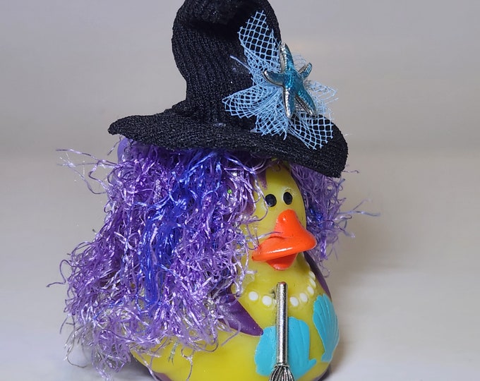 SOPHIA SEA WITCH