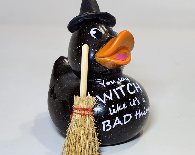 WITCH
