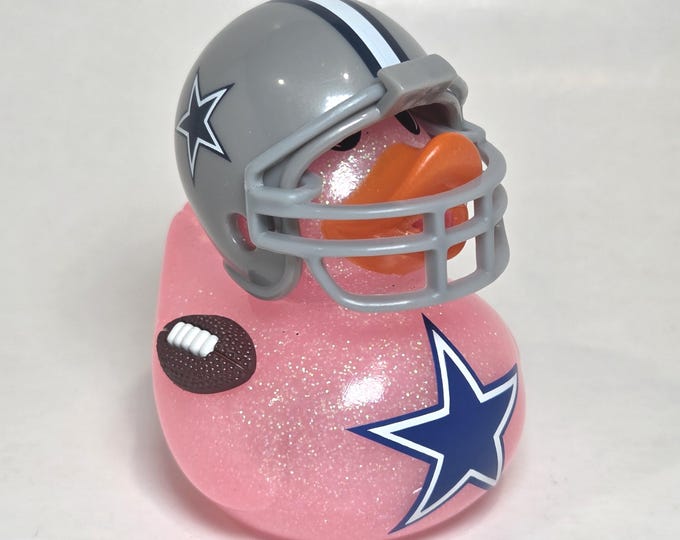 DALLAS COWBOYS PINK