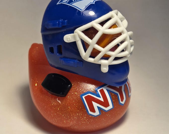 NEW YORK RANGERS