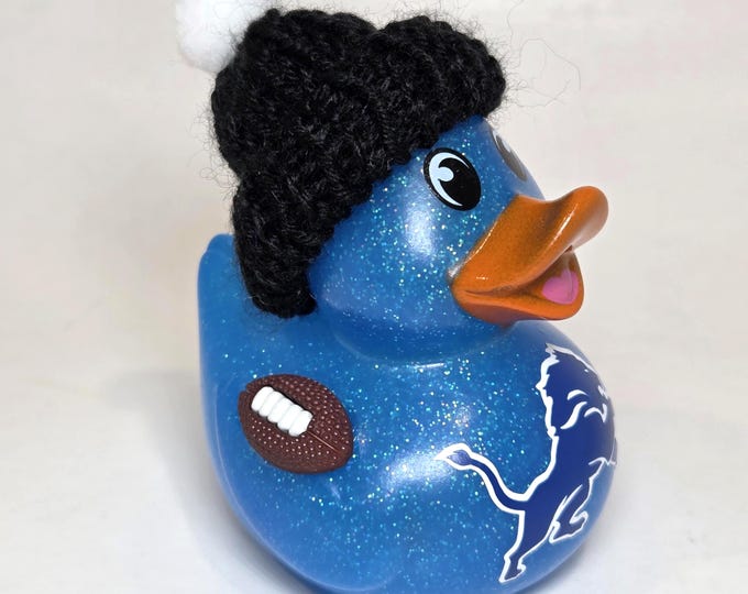DETROIT LIONS
