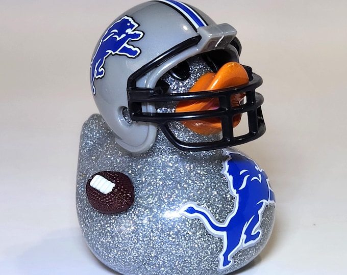 DETROIT LIONS