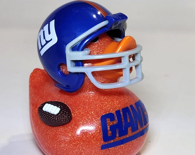 NEW YORK GIANTS