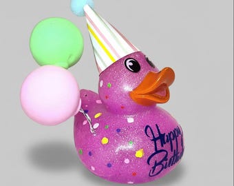 PHILADELPHIA PHILLIES Rubber Duck Gift Bedazzled Duck Cruise