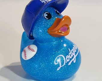 LOS ANGELES DODGERS