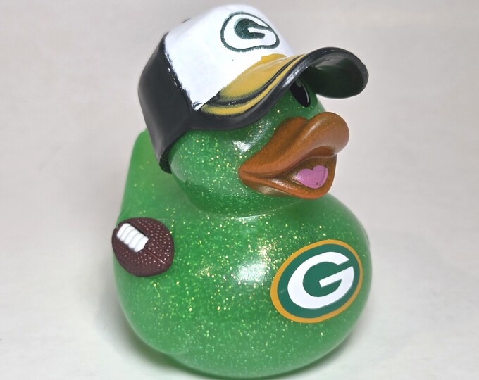 GREEN BAY PACKERS