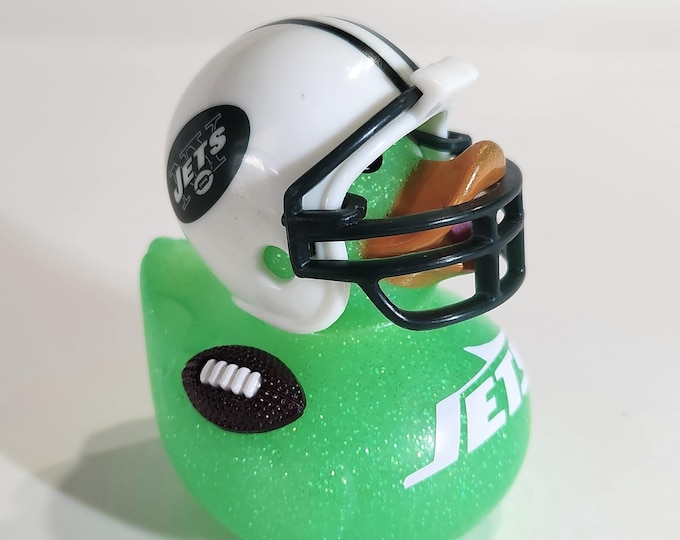 NEW YORK JETS