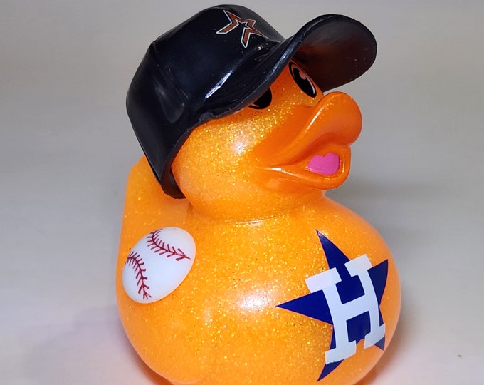 HOUSTON ASTROS