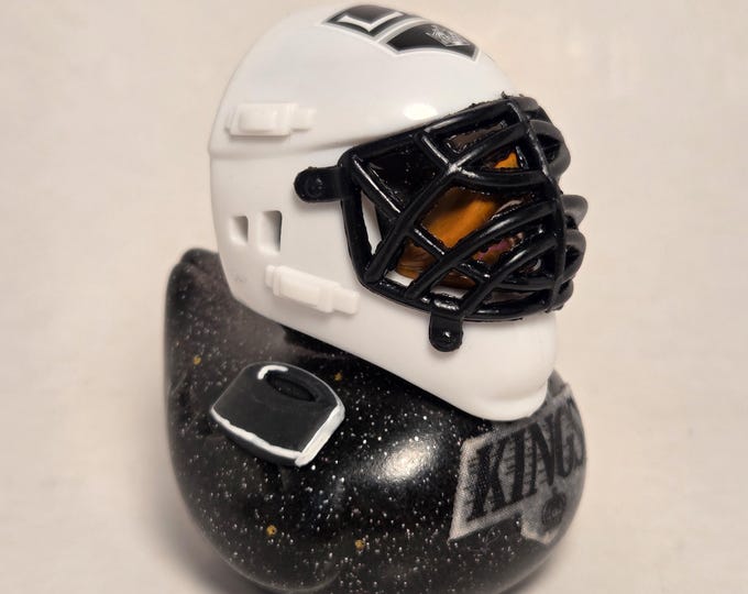 LOS ANGELES KINGS