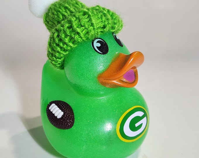 GREEN BAY PACKERS