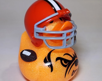 CLEVELAND BROWNS