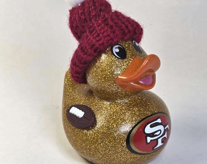 SAN FRANCISCO 49ERS