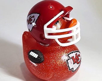 KANSAS CITY CHIEFS