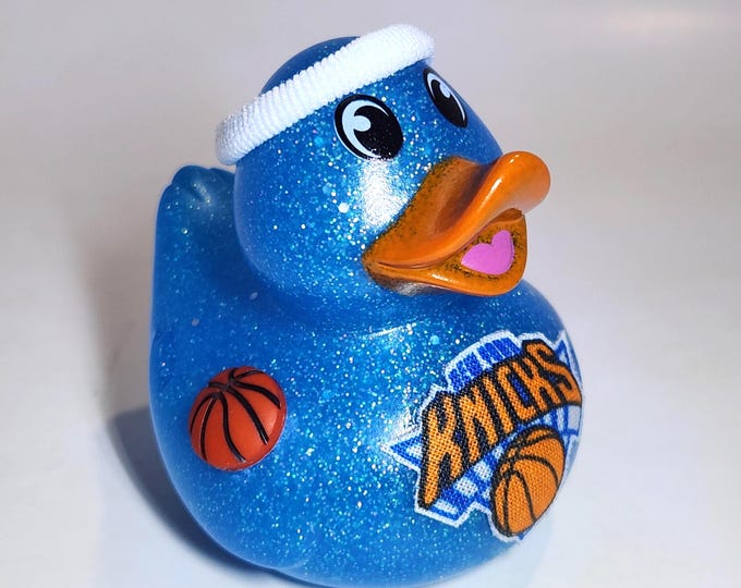 NEW YORK KNICKS
