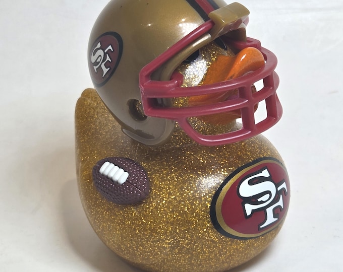 SAN FRANCISCO 49ERS