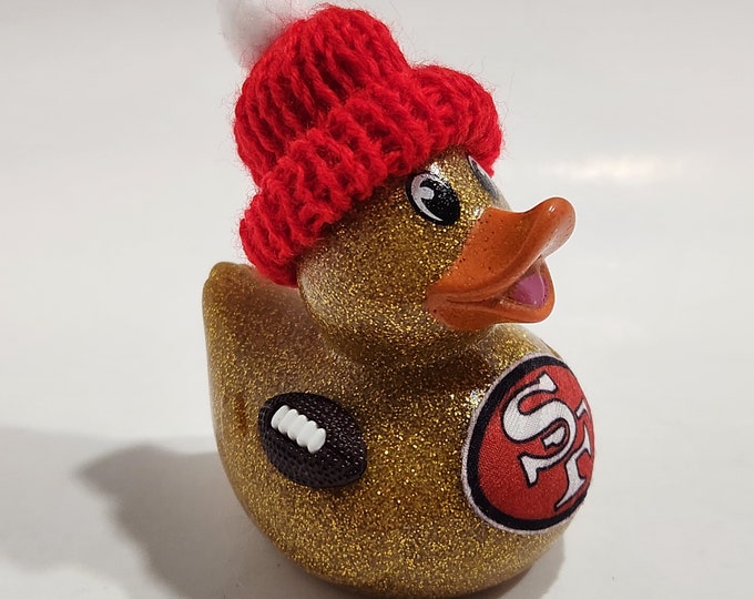 SAN FRANCISCO 49ERS