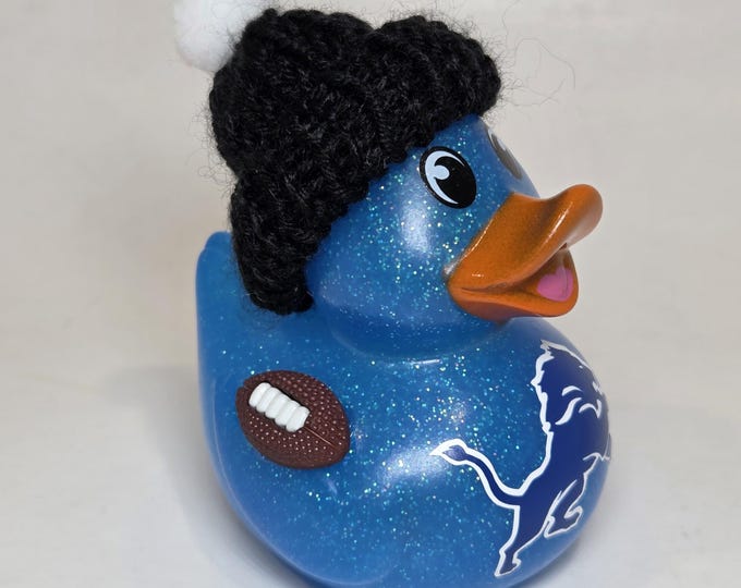DETROIT LIONS