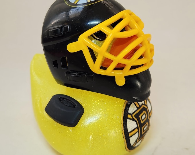 BOSTON BRUINS