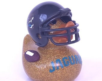 JACKSONVILLE JAGUARS