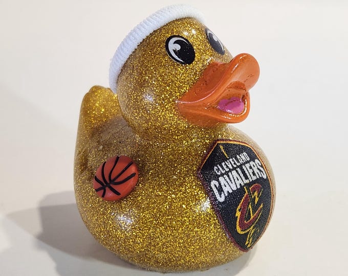 CLEVELAND CAVALIERS