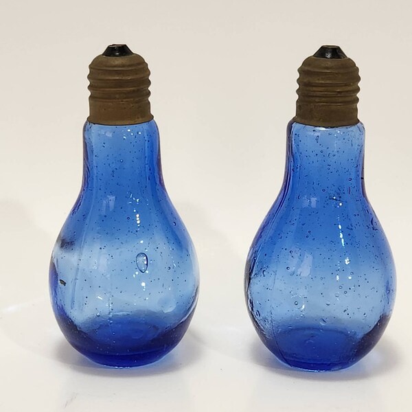 Light Bulb Shakers Etsy