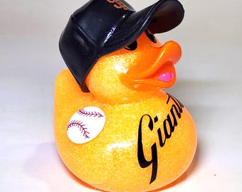 SAN FRANCISCO GIANTS