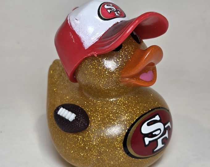 SAN FRANCISCO 49ERS