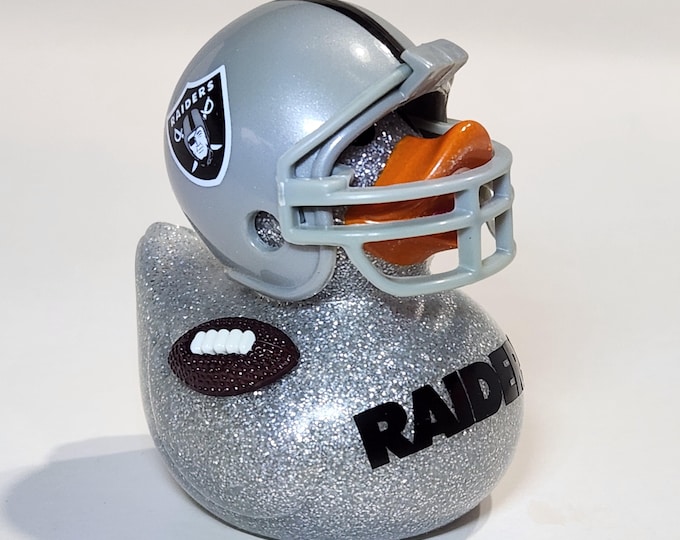 LAS VEGAS RAIDERS