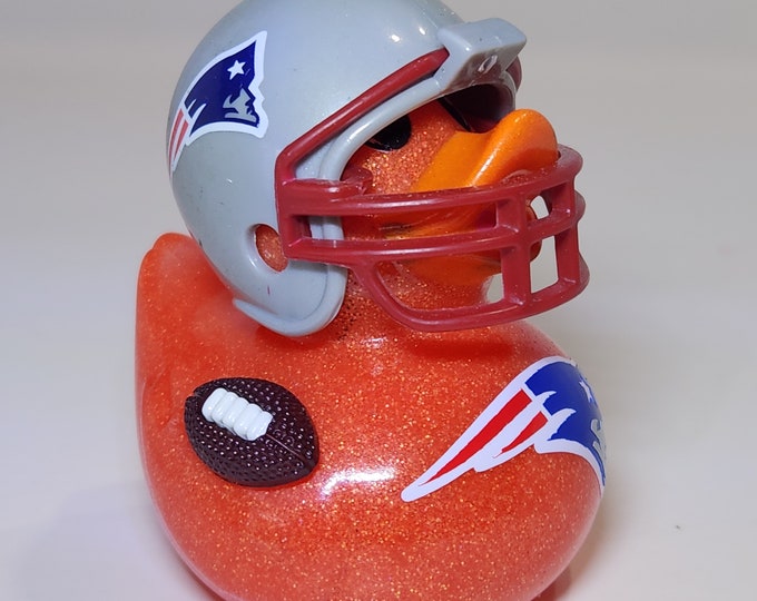 NEW ENGLAND PATRIOTS