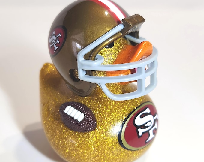 SAN FRANCISCO 49ERS