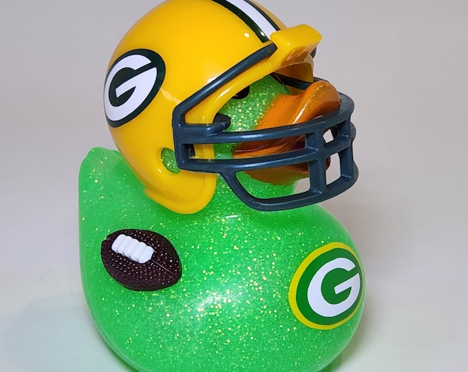 GREEN BAY PACKERS