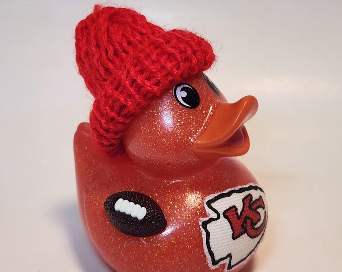 KANSAS CITY CHIEFS