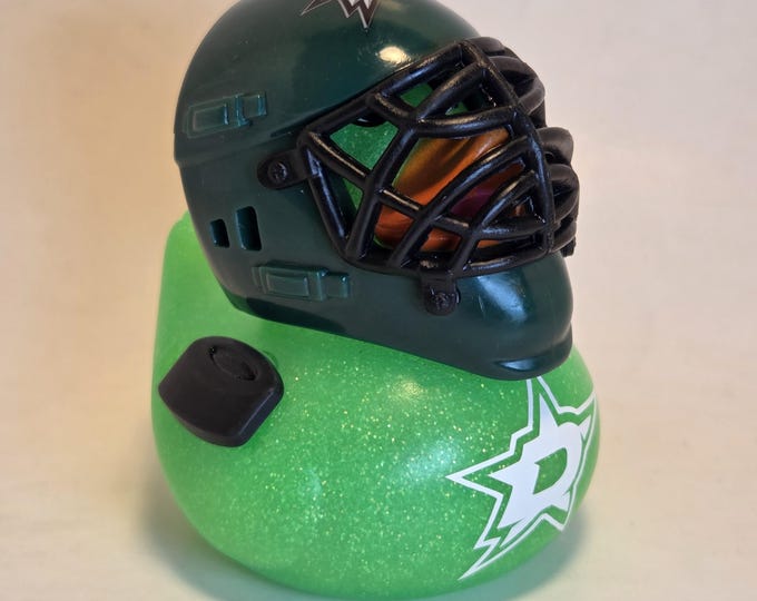 DALLAS STARS