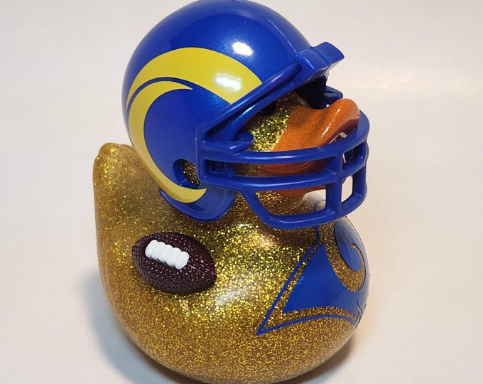 ST LOUIS RAMS