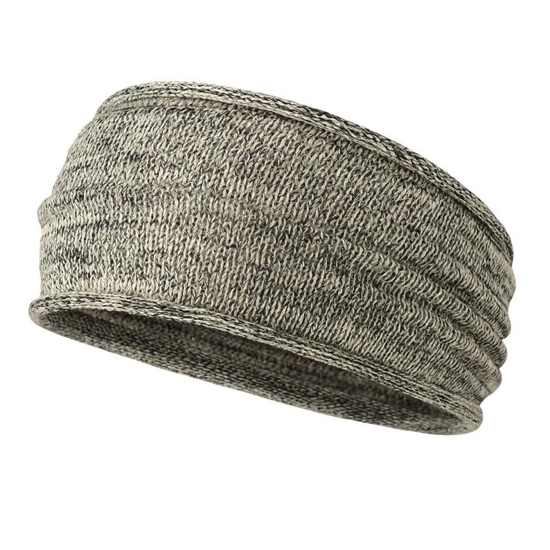 Fashion Cotton Elastic Infinity Headband for Women and Girls - Etsy