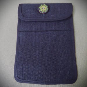 Body Shielding EMF Phone Pouch - Large