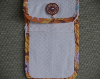 Body Shielding EMF Phone Pouch