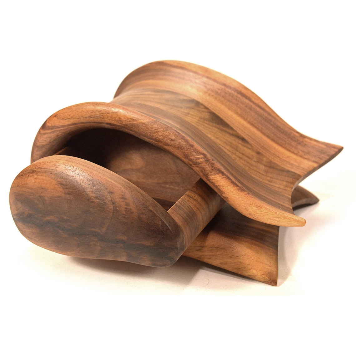 Sculpted Bandsaw Box Etsy