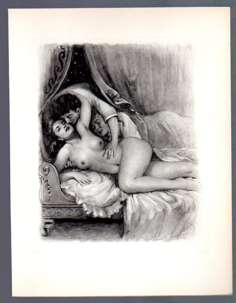 Indisch meisje Trio sex