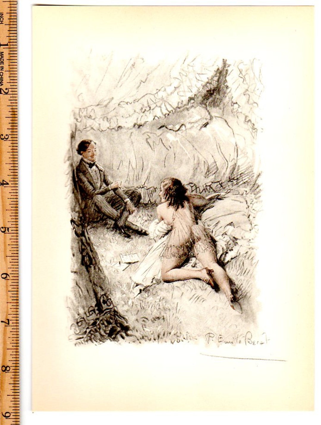 nude womanboy 