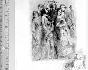 Paul Emille Becat - Etsy