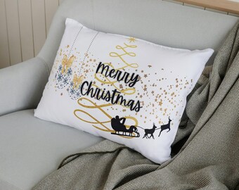 Merry Christmas Word Clip Art, Christmas sublimation graphics, Merry christmas card making images, Christmas quotes, Christmas gifts PNG