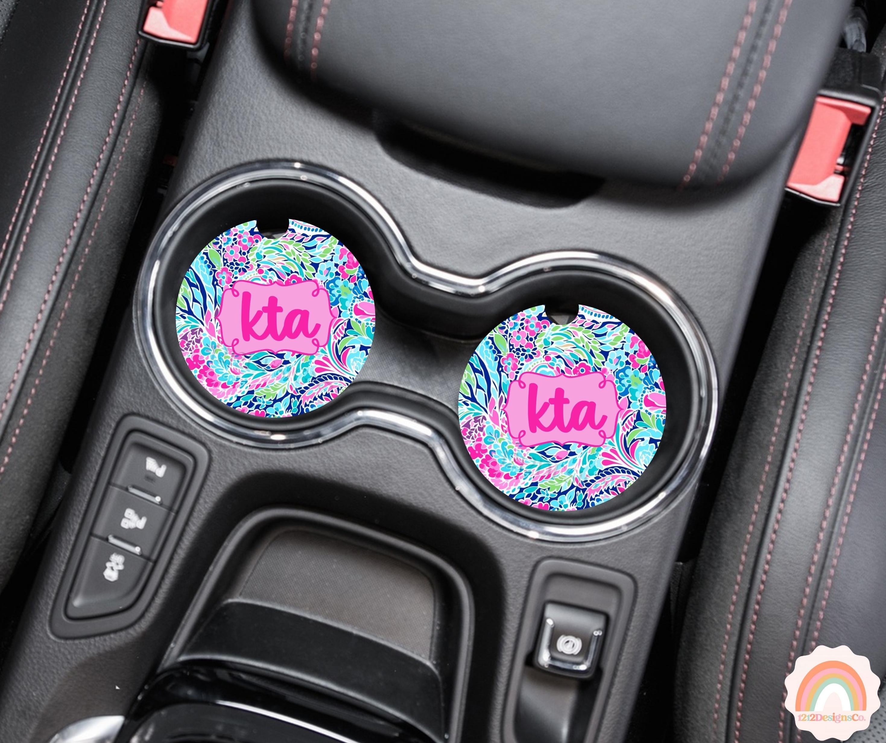 Front License Plate, Car Coasters, Rear Frames, Custom Keychain ...