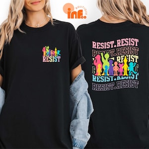 Save PBS Resist T-Shirt, Political Protest Shirt, Save Public Broadcasting Tee, Hands-Off Shirt, Public Broadcasting Service Sweatshirt