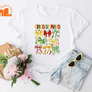 Cinco De Mayo Shirt, Mexican Fiesta Shirt, Mexican Festival Tee, Happy Cinco De Mayo Shirt, Mexican Shirts, Cinco De Mayo Fiesta Shirt