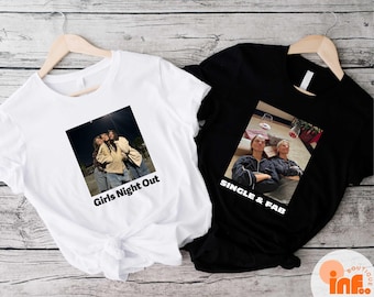 Custom Photo Shirt,Custom Text Sweatshirt, Custom Text and Photo Shirt, Custom Photo Shirt, Photo Shirt, Make Your Own Shirt,Customize Shirt