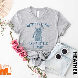 Camiseta de guaxinim com estilo e um pouco desprezível, camiseta engraçada de guaxinim, moletom engraçado de meme, suéter sarcástico fofo de guaxinim, camiseta fofa de animal