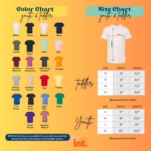a chart showing the sizes of t - shirts for men and women