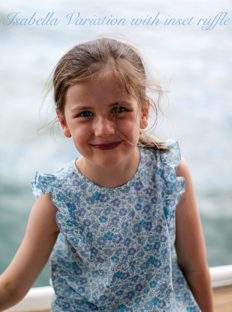 flutter sleeve top sewing pattern flutter sleeve top sewing pattern